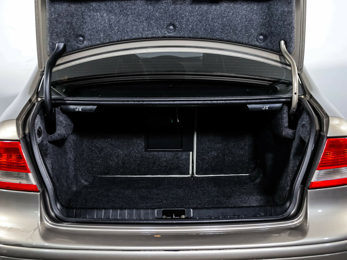 Saab 9-3 с пробегом — 2003 год. Фото: #15