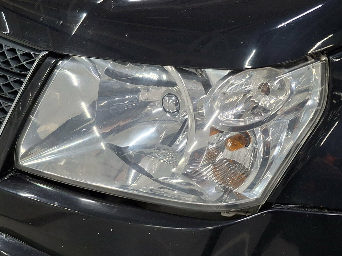 Suzuki Grand Vitara с пробегом — 2011 год. Фото: #16