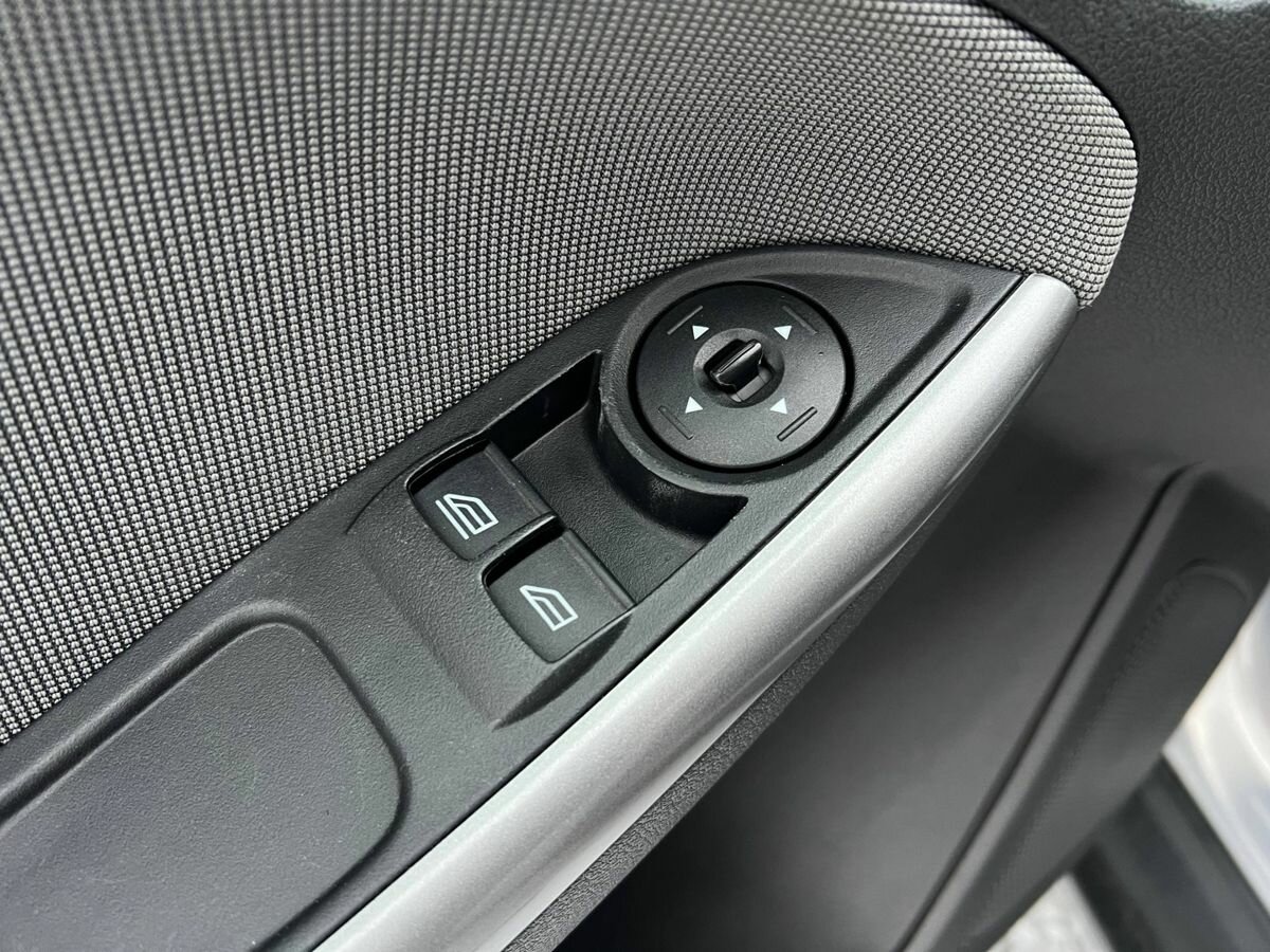 Ford Focus с пробегом — 2014 год. Фото: #15