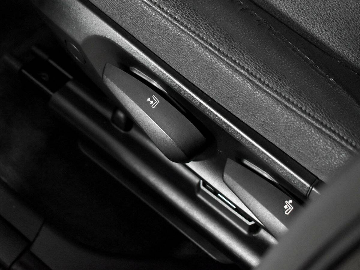 BMW X3 с пробегом — 2014 год. Фото: #8