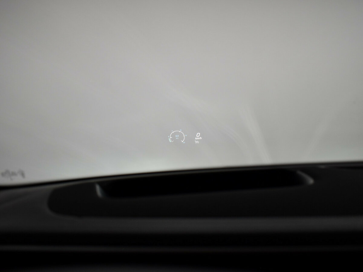 Mercedes-Benz GLE с пробегом — 2019 год. Фото: #20