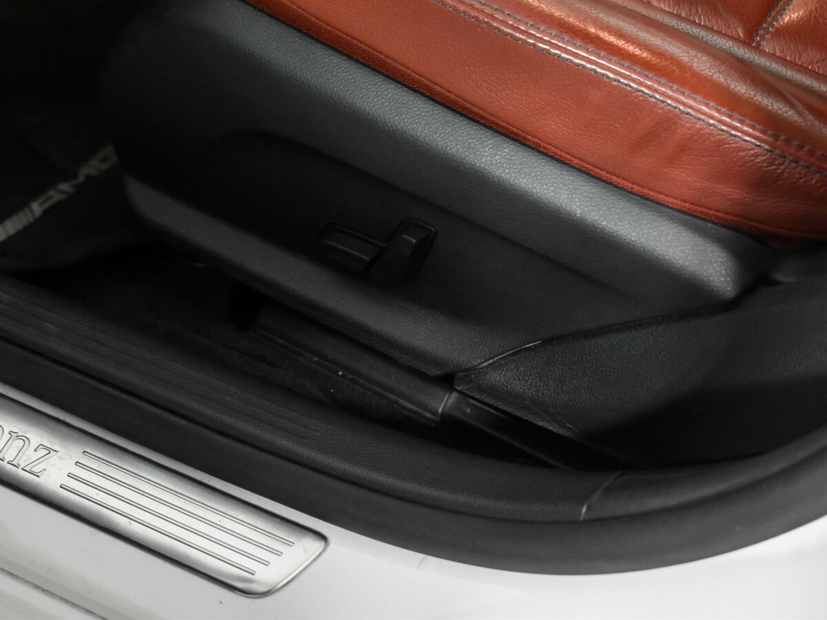 Mercedes-Benz C-Класс с пробегом — 2018 год. Фото: #8