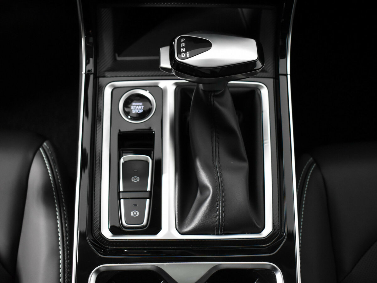 Москвич 6 с пробегом — 2023 год. Фото: #11