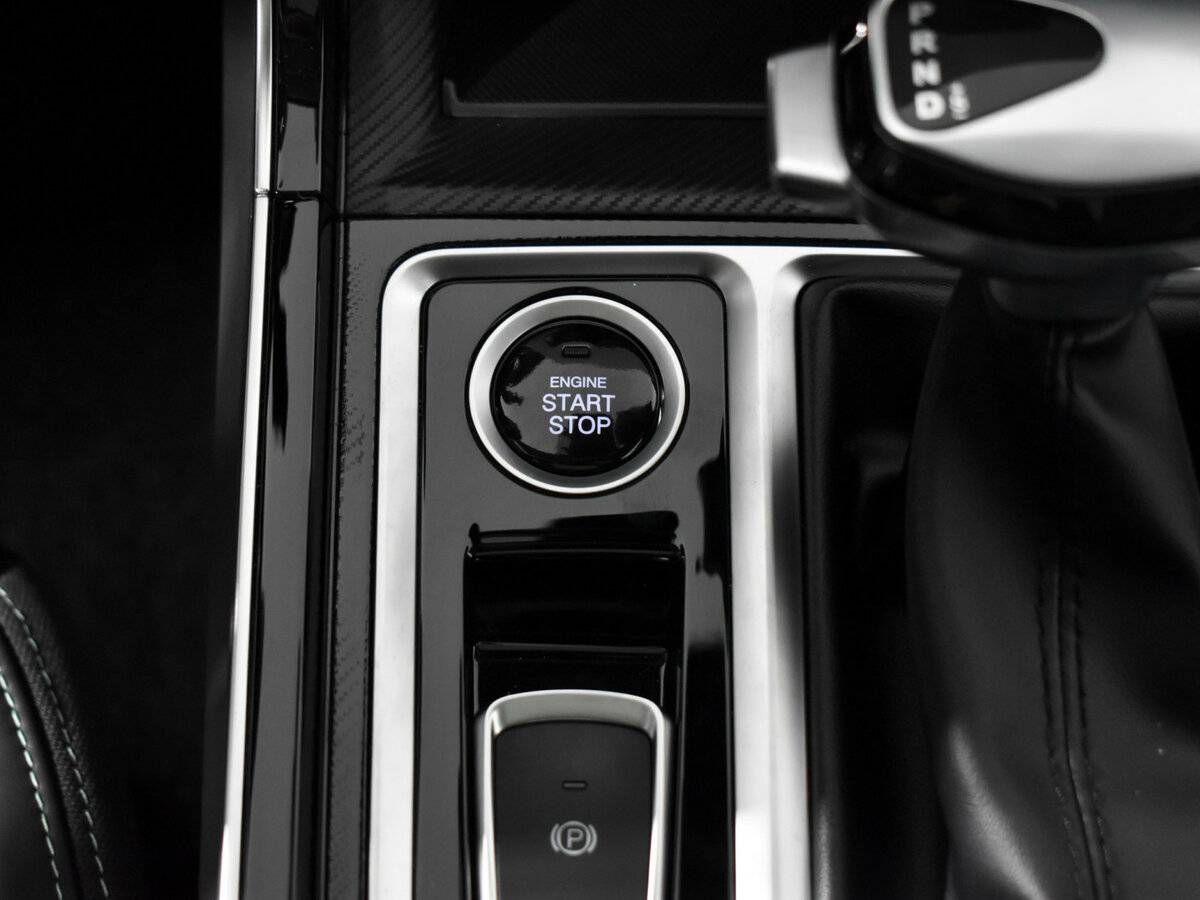 Москвич 6 с пробегом — 2023 год. Фото: #12