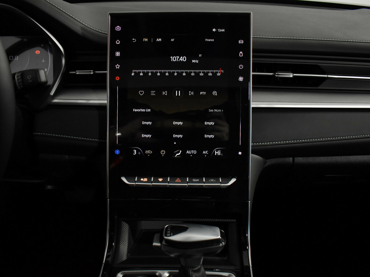 Москвич 6 с пробегом — 2023 год. Фото: #13