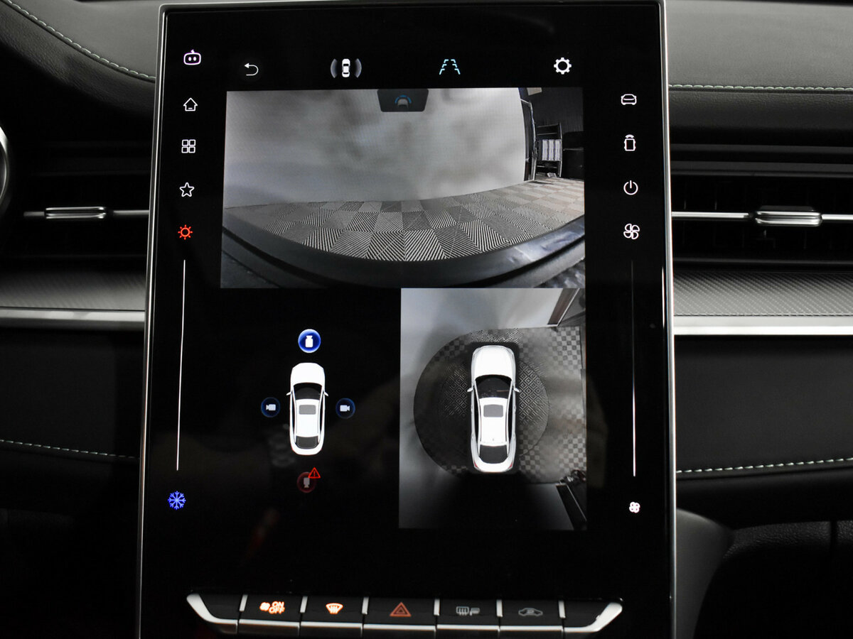 Москвич 6 с пробегом — 2023 год. Фото: #14