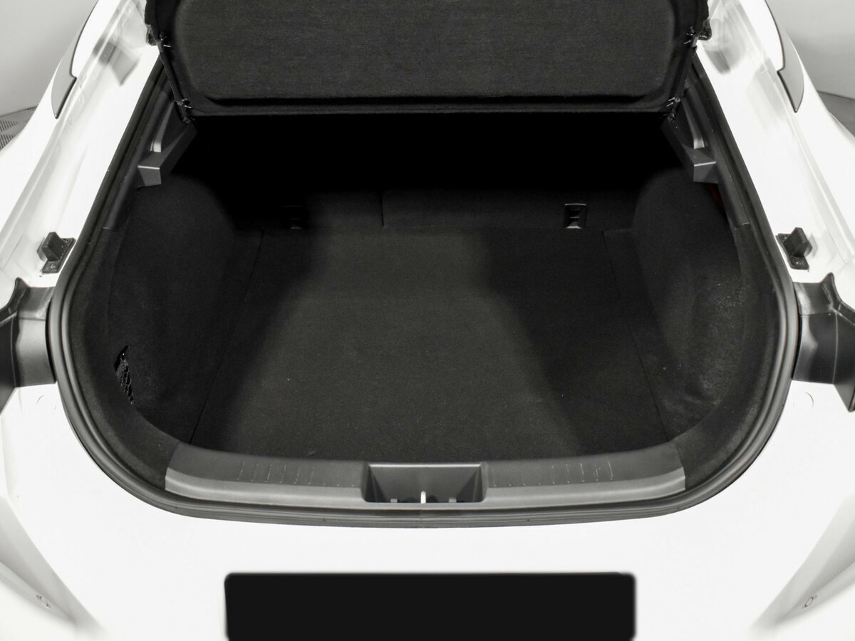 Москвич 6 с пробегом — 2023 год. Фото: #16