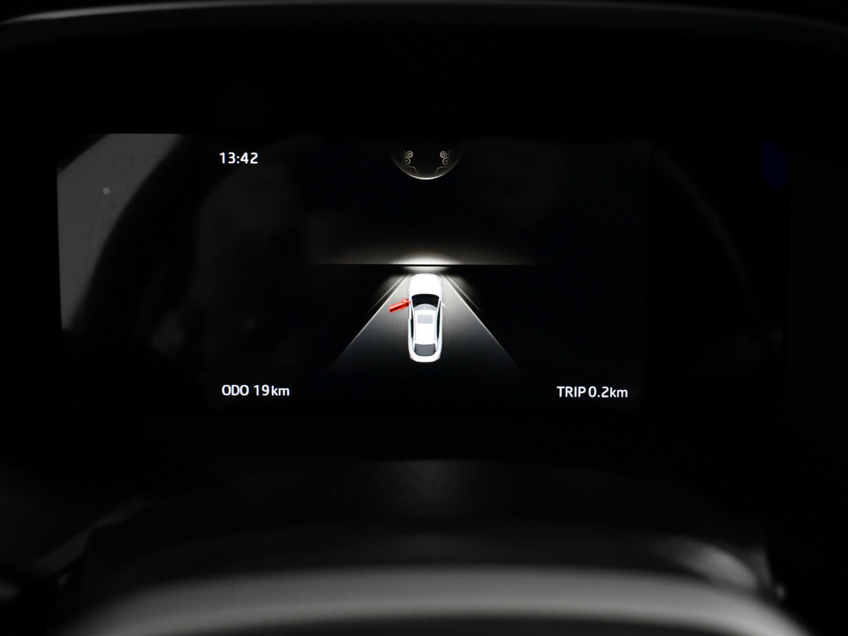 Москвич 6 с пробегом — 2023 год. Фото: #19