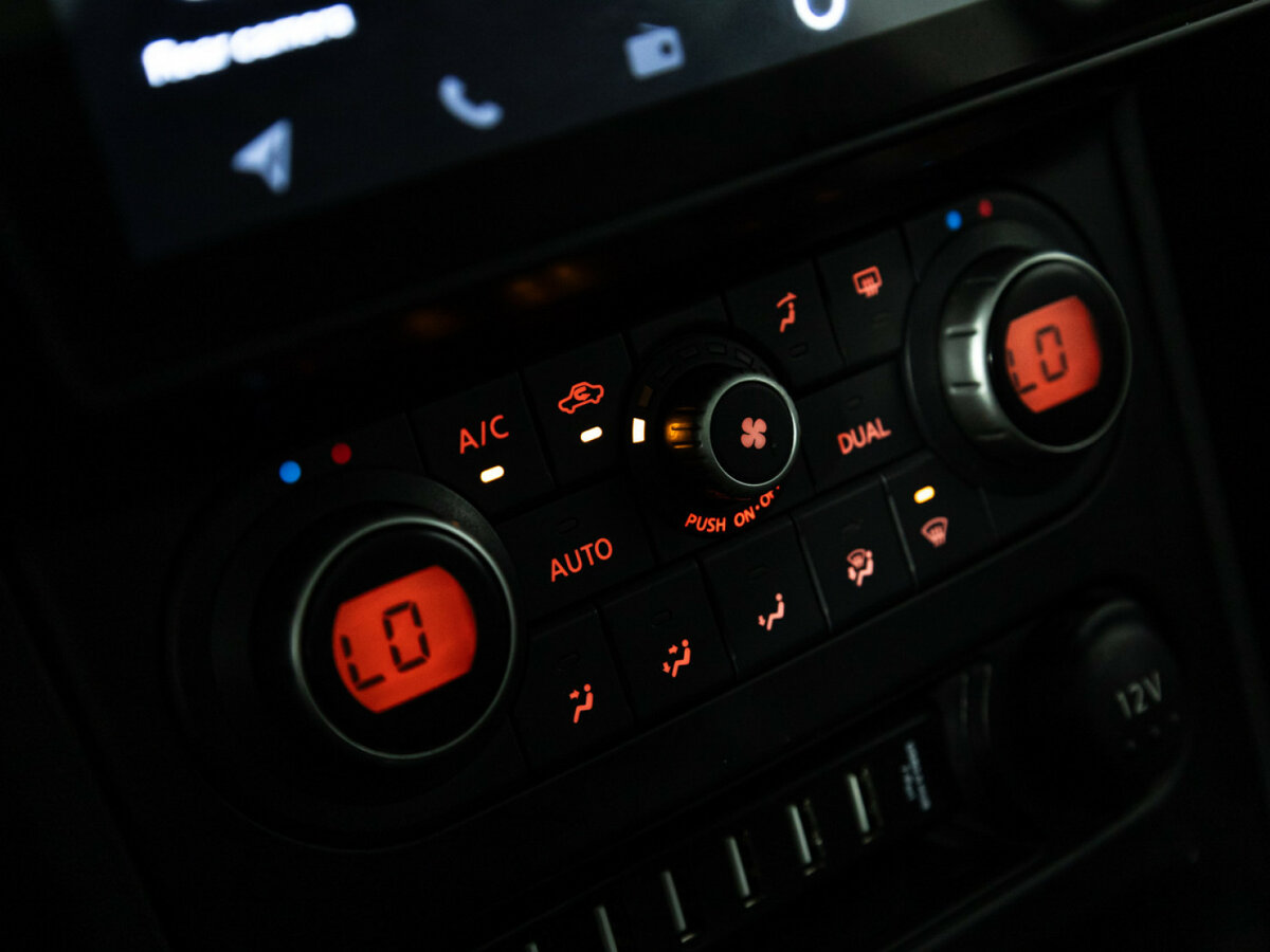 Nissan Qashqai с пробегом — 2010 год. Фото: #13