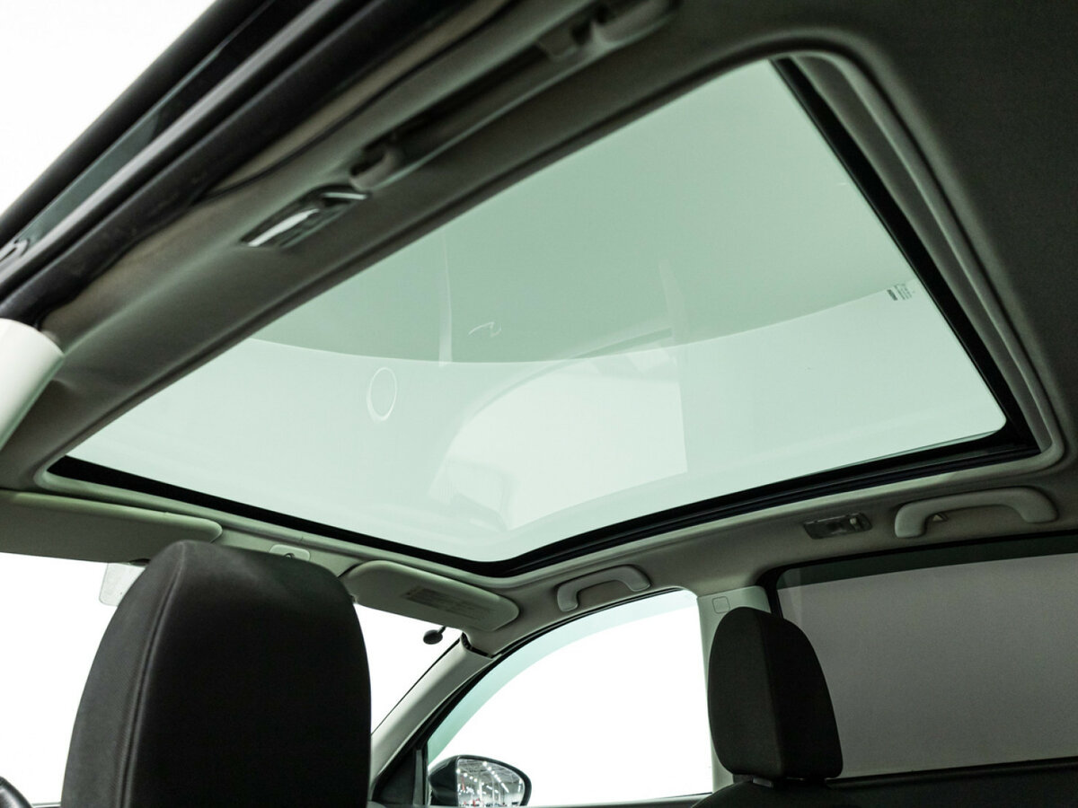 Nissan Qashqai с пробегом — 2010 год. Фото: #14