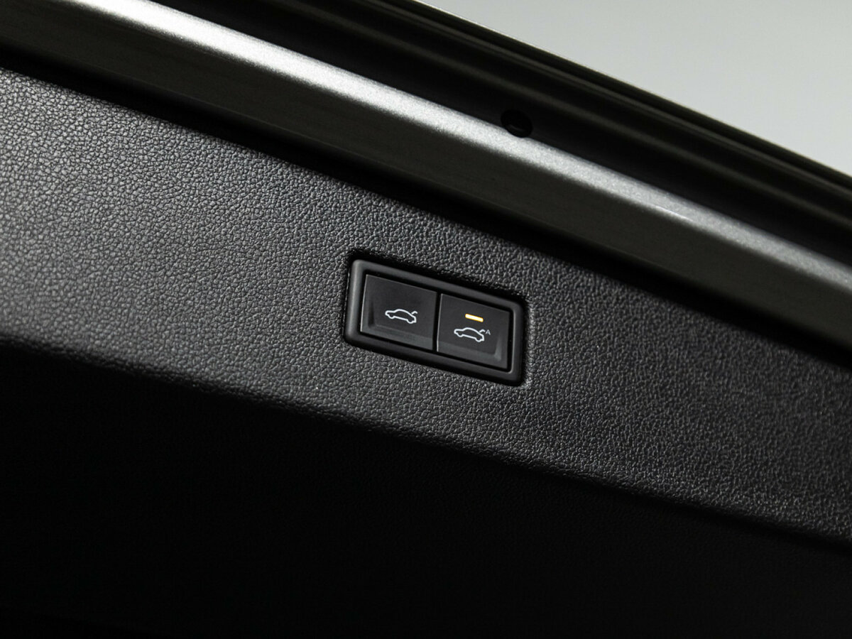 Volkswagen Tiguan с пробегом — 2021 год. Фото: #21