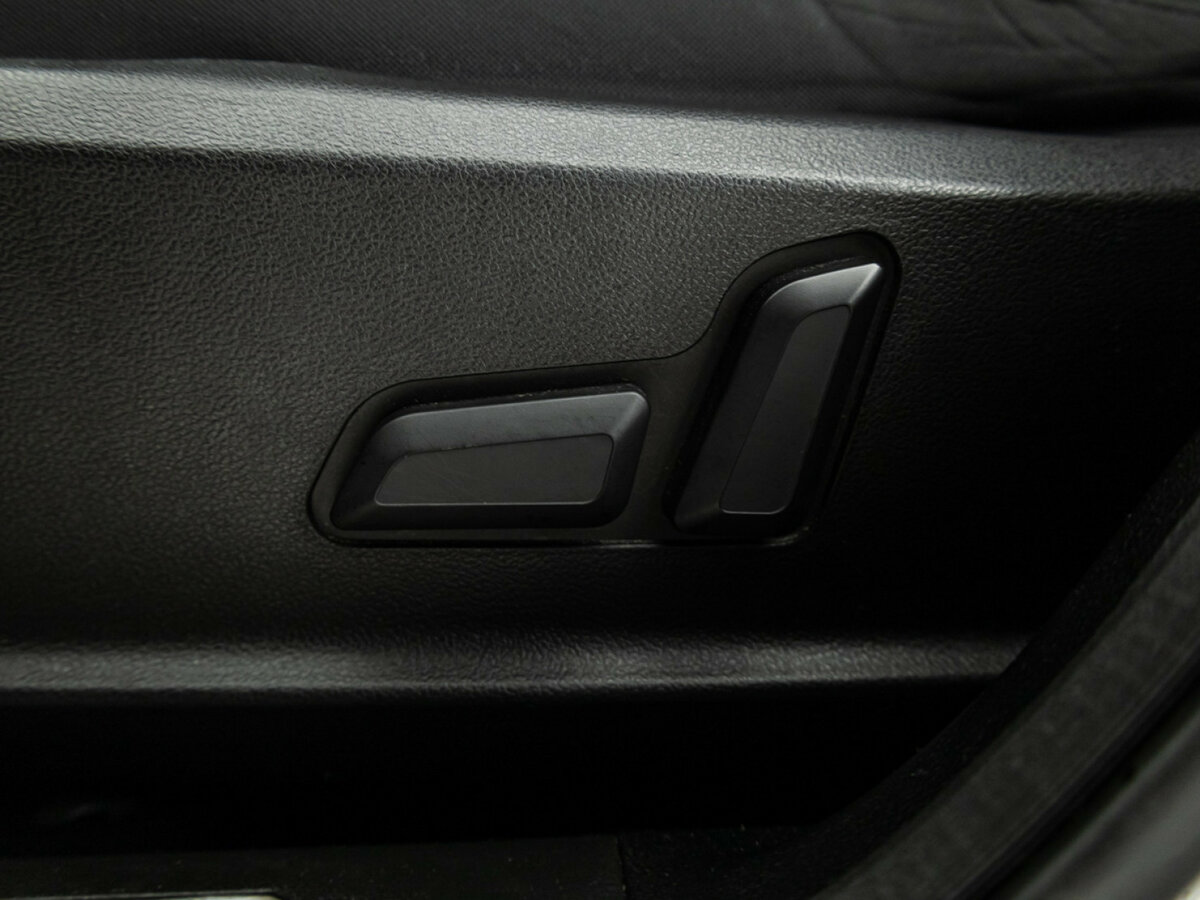 Haval F7 с пробегом — 2021 год. Фото: #18