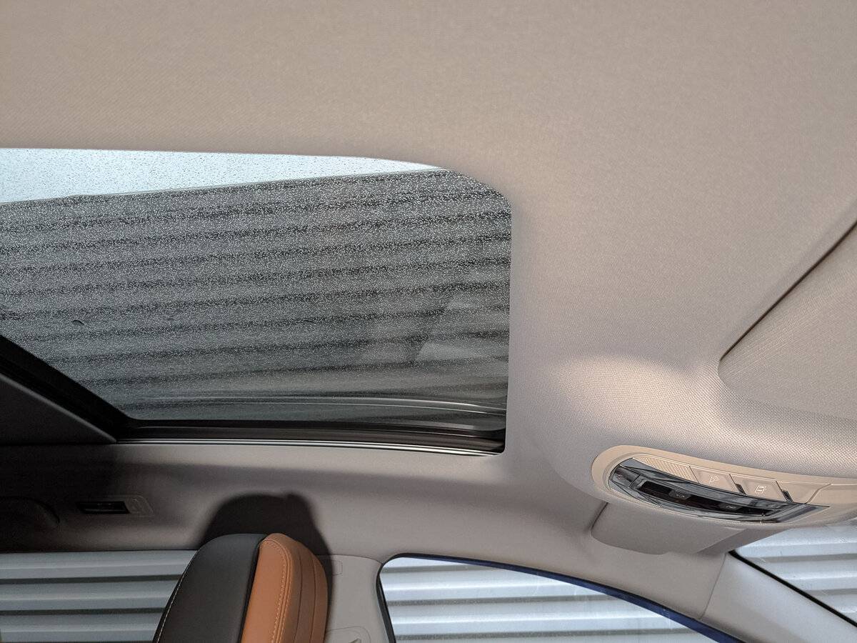 Chery Tiggo 8 Pro Max с пробегом — 2022 год. Фото: #22