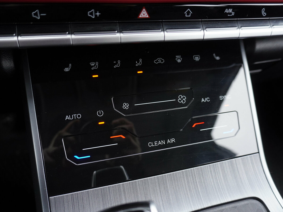 Chery Tiggo 4 с пробегом — 2023 год. Фото: #14