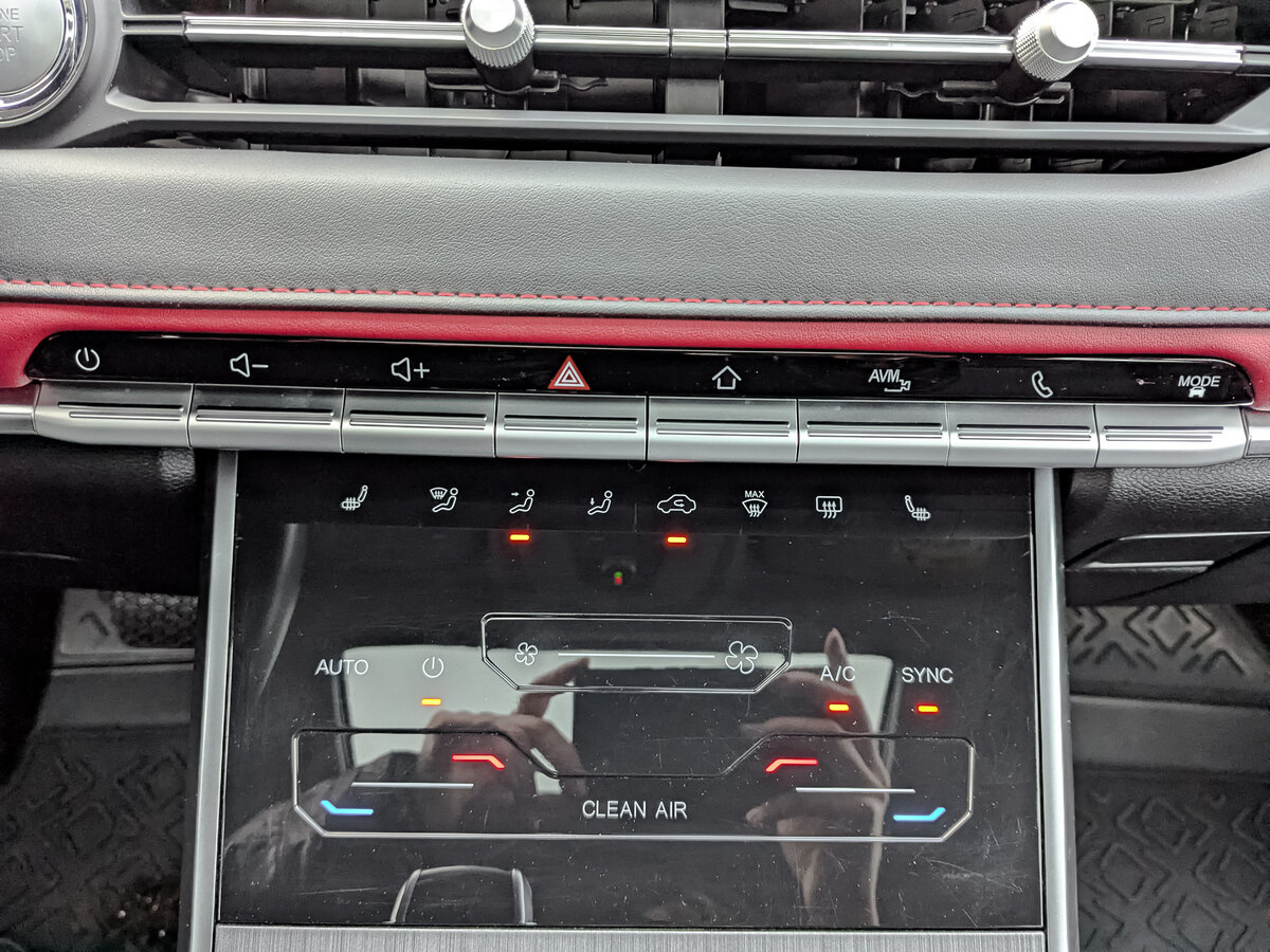 Chery Tiggo 4 Pro с пробегом — 2023 год. Фото: #20