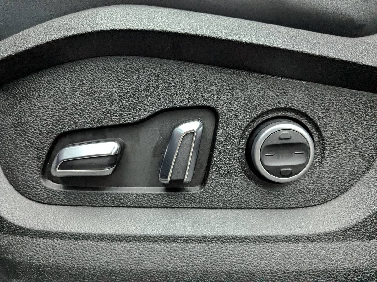 Chery Tiggo 4 Pro с пробегом — 2023 год. Фото: #25