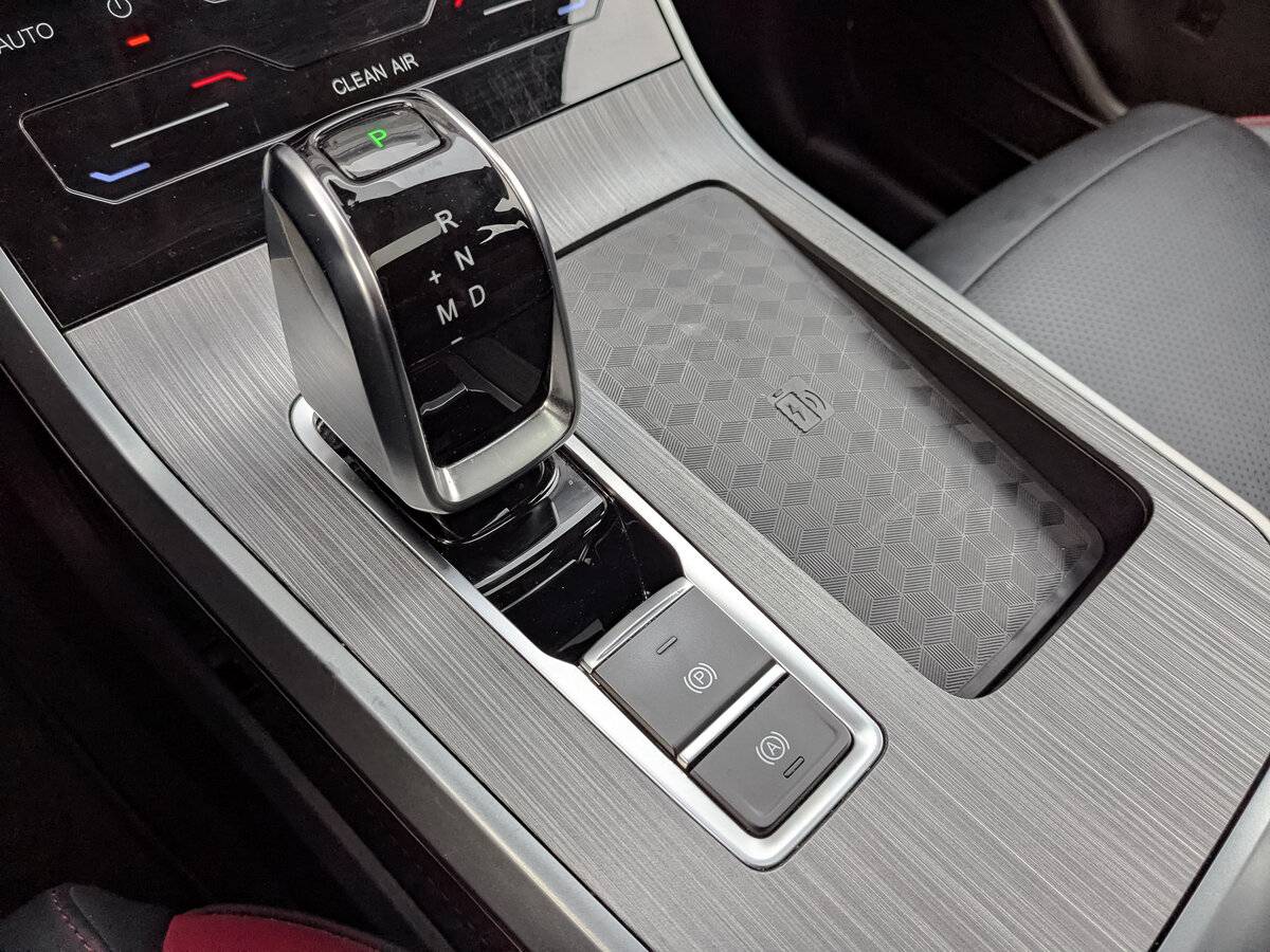 Chery Tiggo 4 Pro с пробегом — 2023 год. Фото: #28