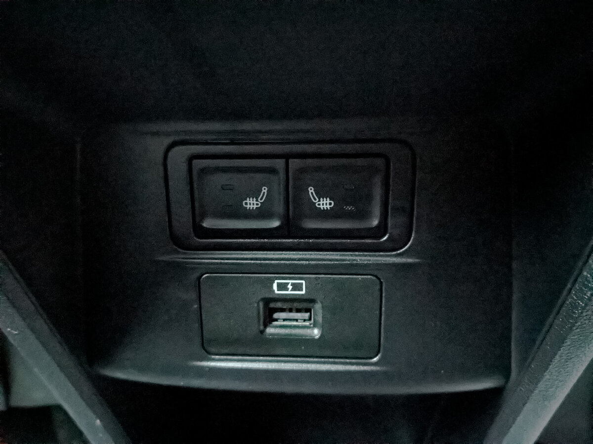 Chery Tiggo 4 Pro с пробегом — 2023 год. Фото: #29