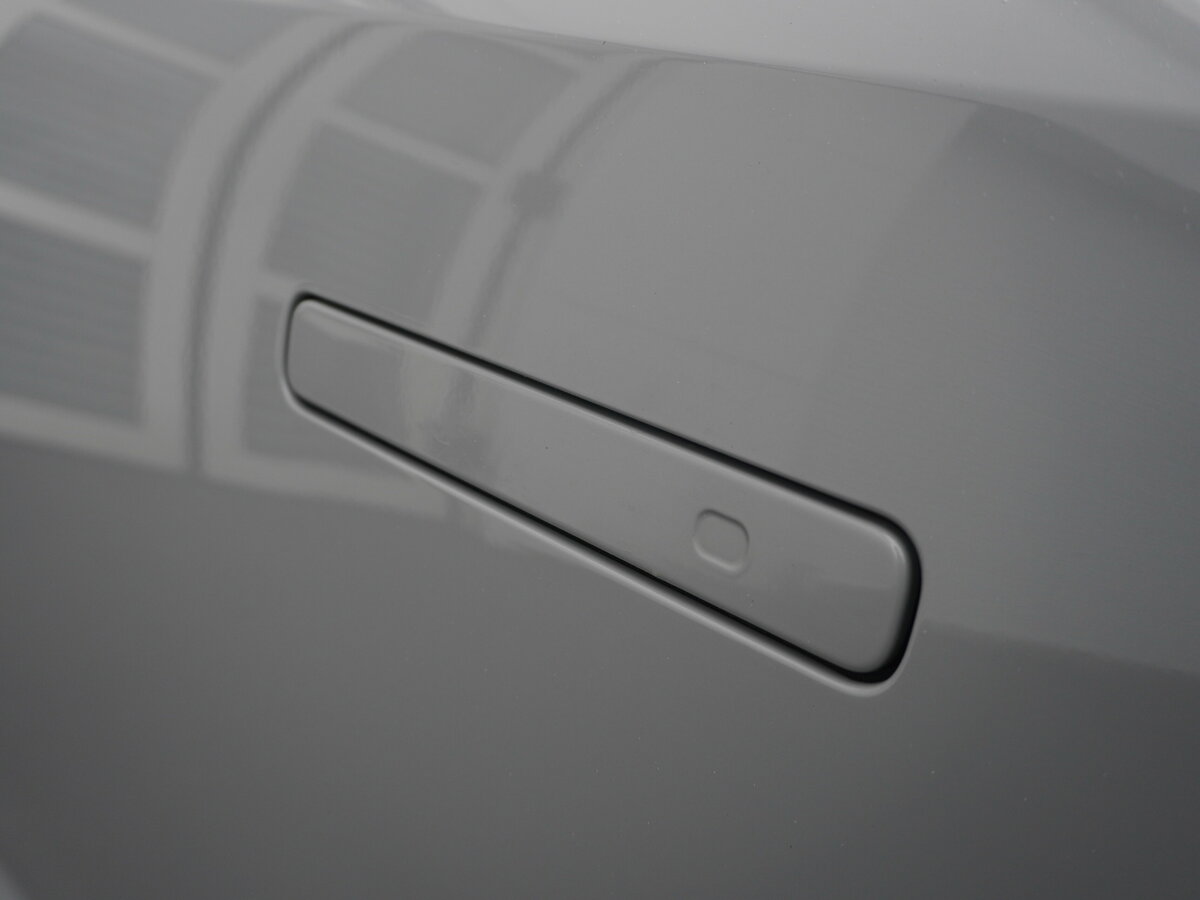 Changan UNI-K с пробегом — 2024 год. Фото: #23