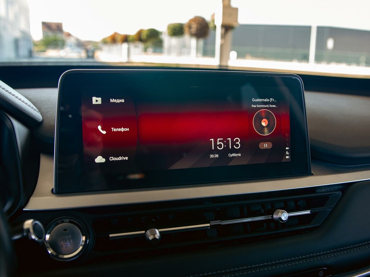 Chery Tiggo 7 Pro с пробегом — 2022 год. Фото: #13