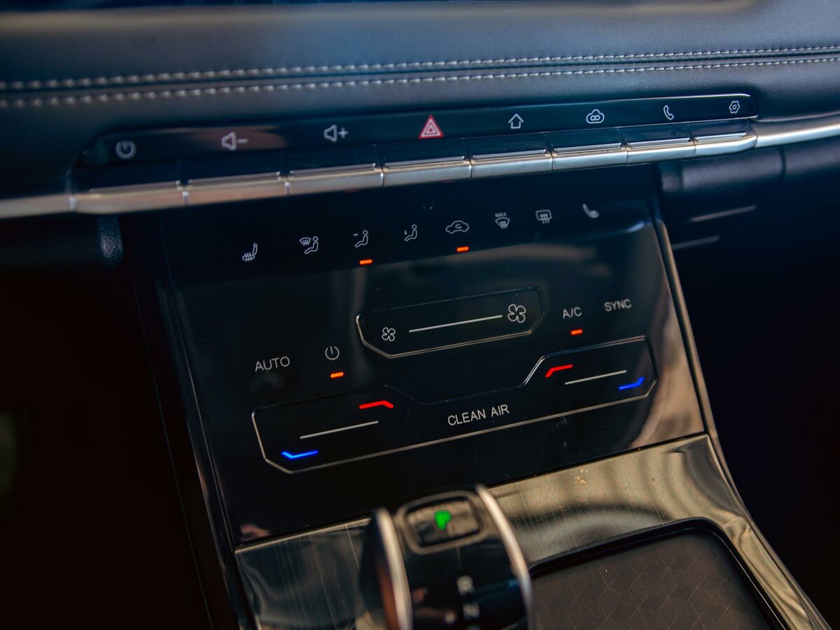 Chery Tiggo 7 Pro с пробегом — 2022 год. Фото: #14