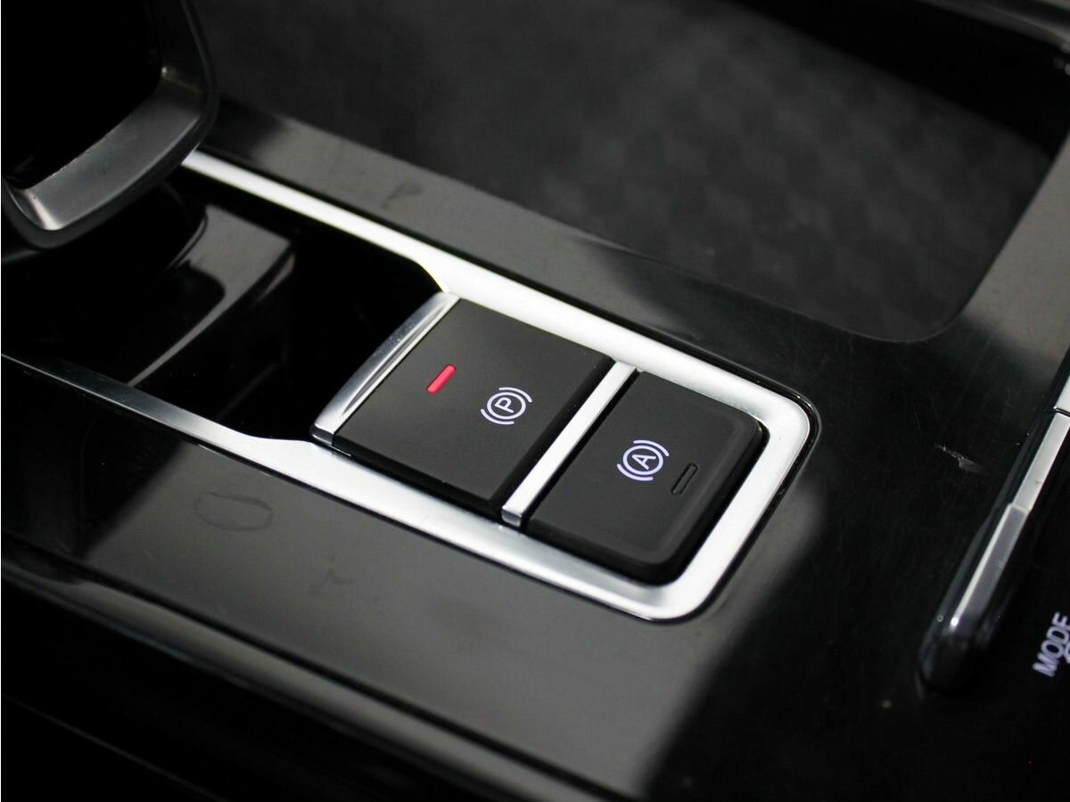 Chery Tiggo 7 Pro с пробегом — 2021 год. Фото: #13