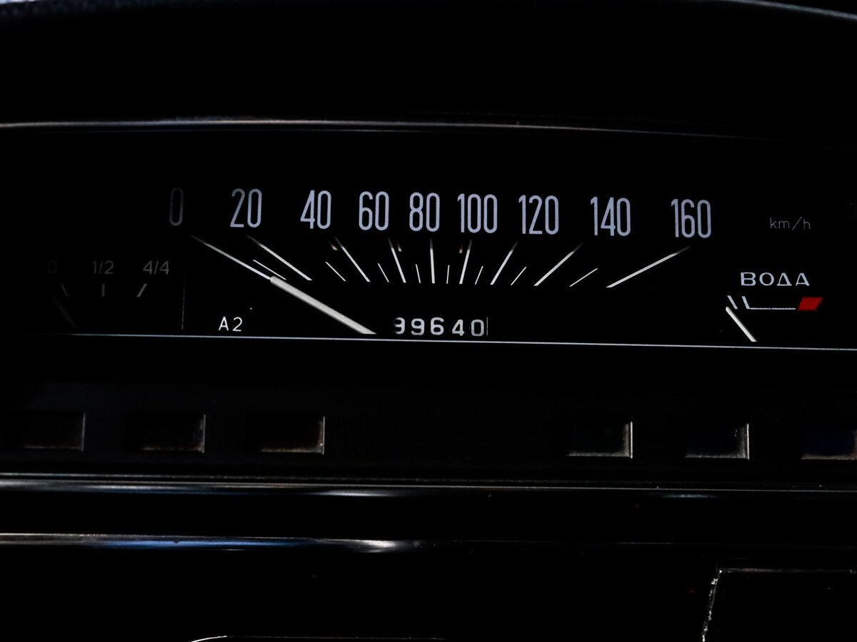 Lada (ВАЗ) 2101 с пробегом — 1986 год. Фото: #8