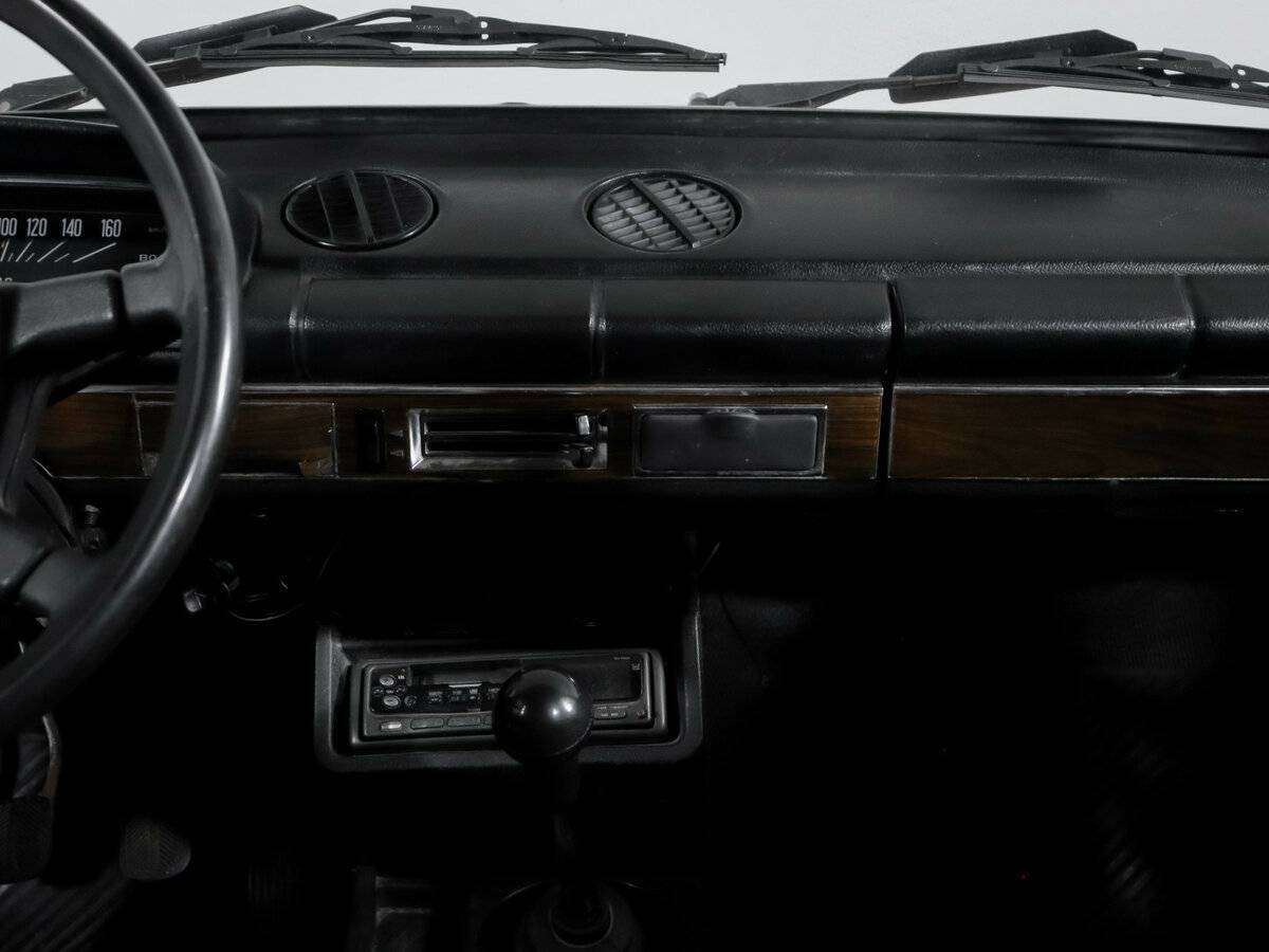 Lada (ВАЗ) 2101 с пробегом — 1986 год. Фото: #10