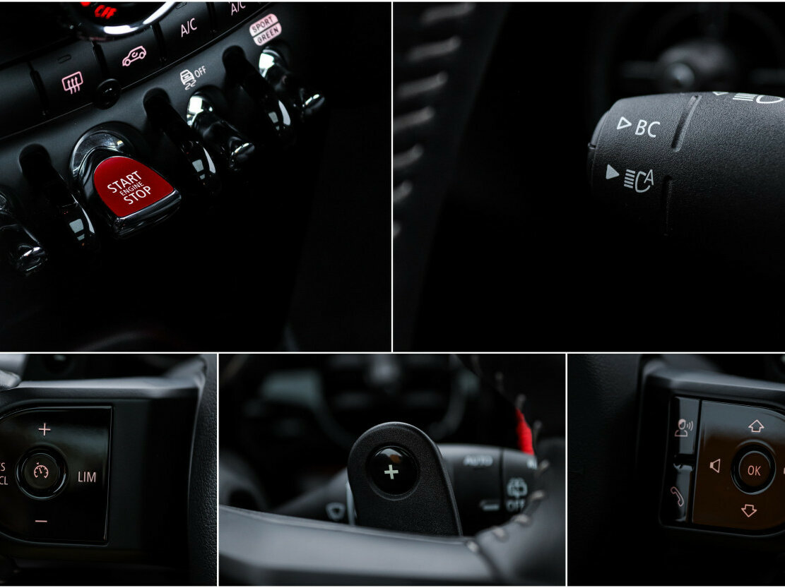 Mini Hatch с пробегом — 2024 год. Фото: #18