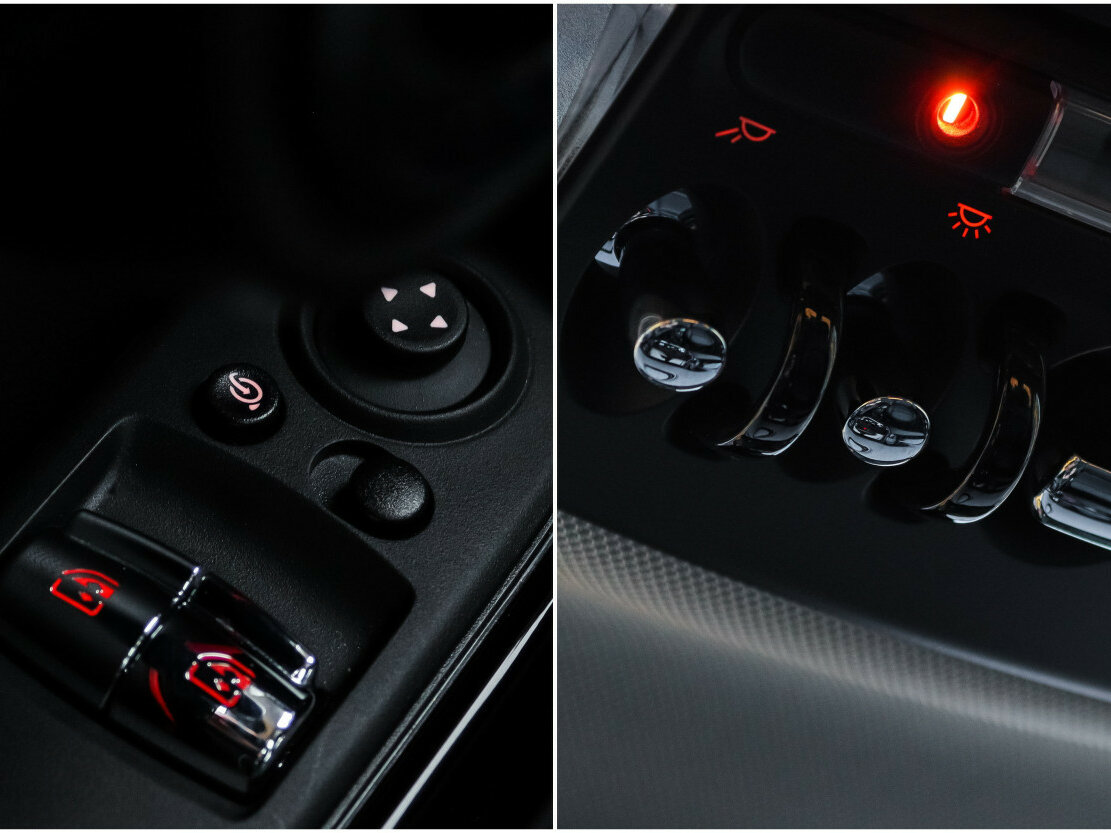 Mini Hatch с пробегом — 2024 год. Фото: #20