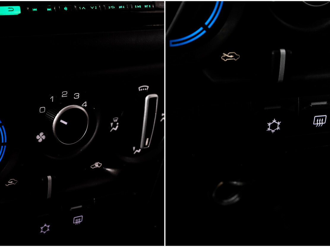 Lada (ВАЗ) Granta с пробегом — 2023 год. Фото: #13