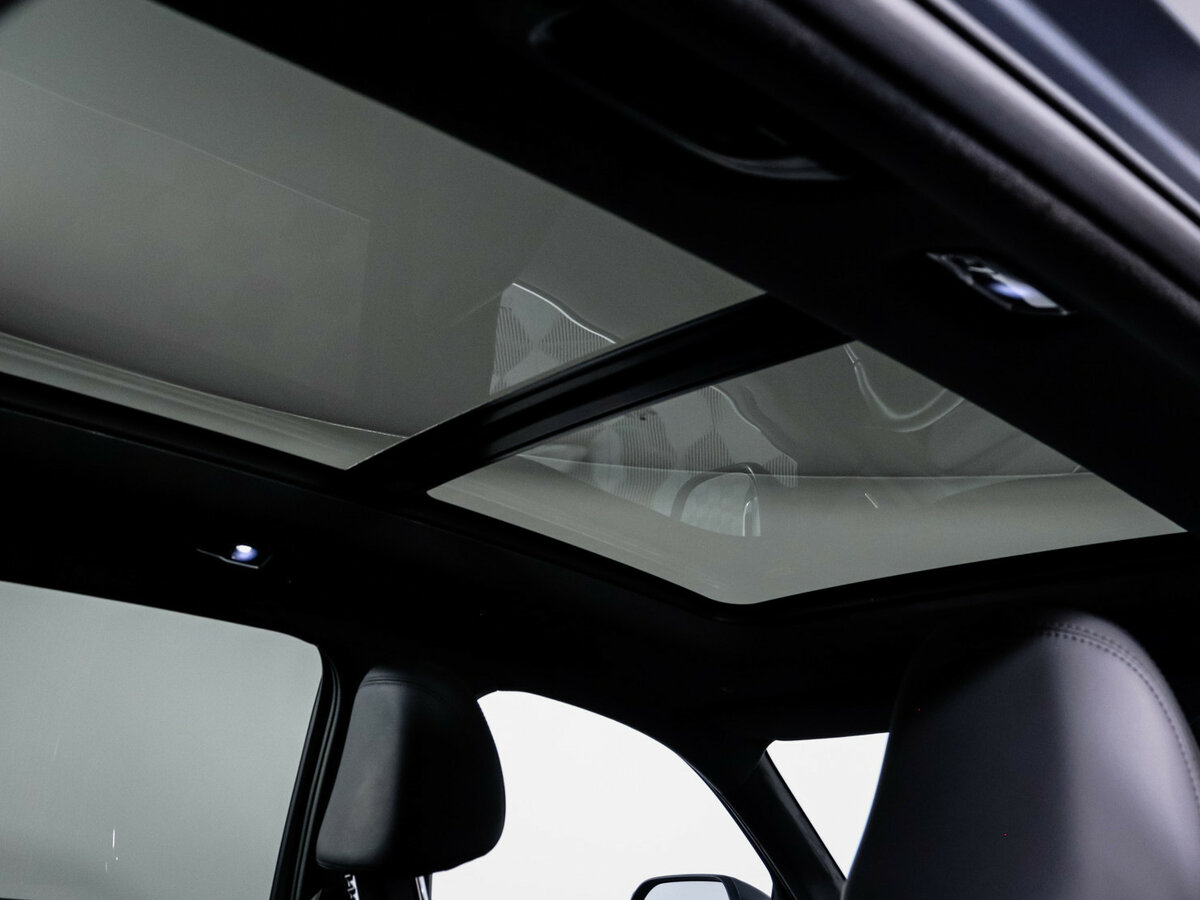 Geely Monjaro с пробегом — 2024 год. Фото: #16