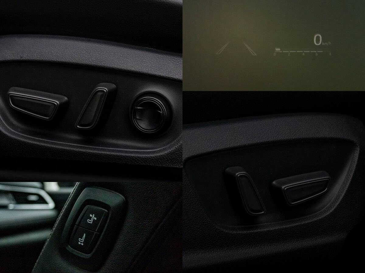 Toyota Camry с пробегом — 2023 год. Фото: #17