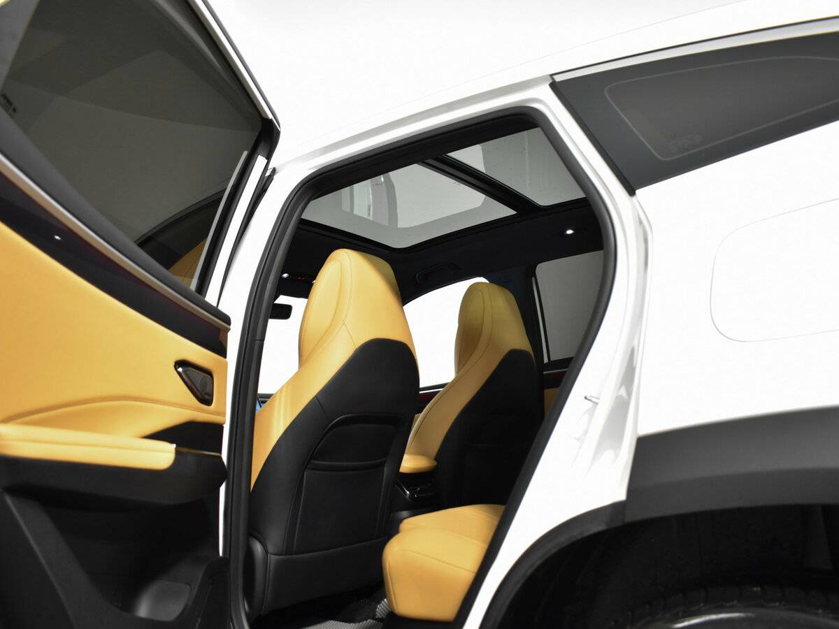 Geely Galaxy L7 с пробегом — 2023 год. Фото: #11