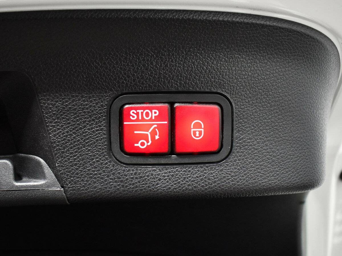 Mercedes-Benz GLE Coupe с пробегом — 2017 год. Фото: #18