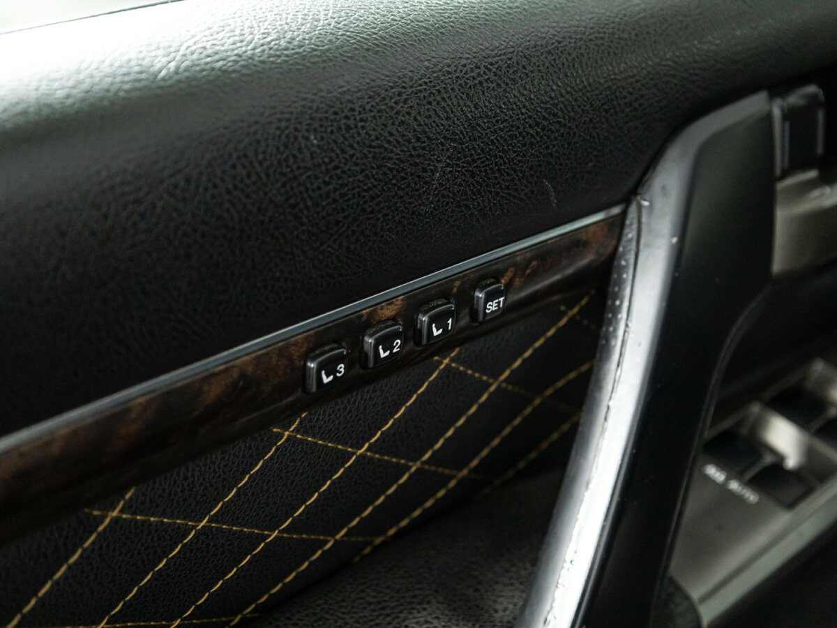 Toyota Land Cruiser с пробегом — 2008 год. Фото: #19