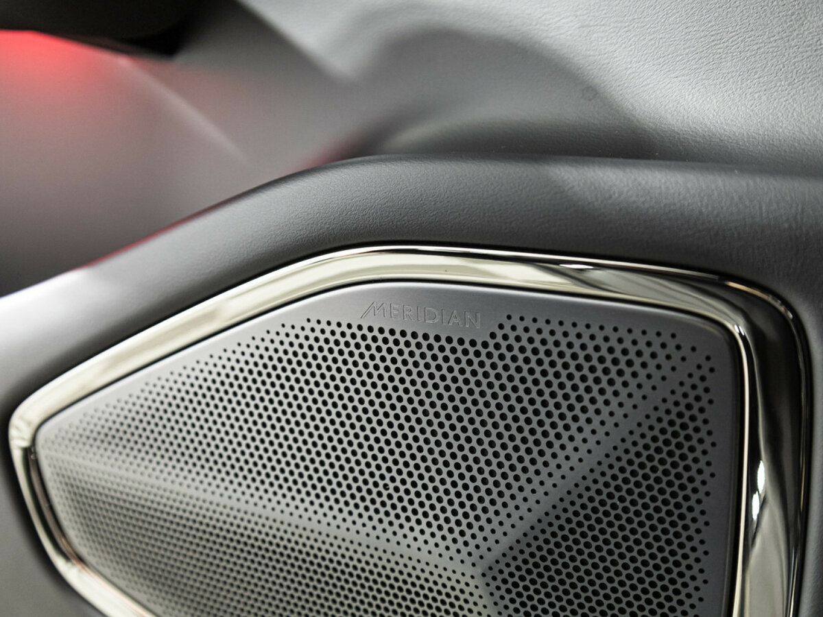 HiPhi X с пробегом — 2022 год. Фото: #18