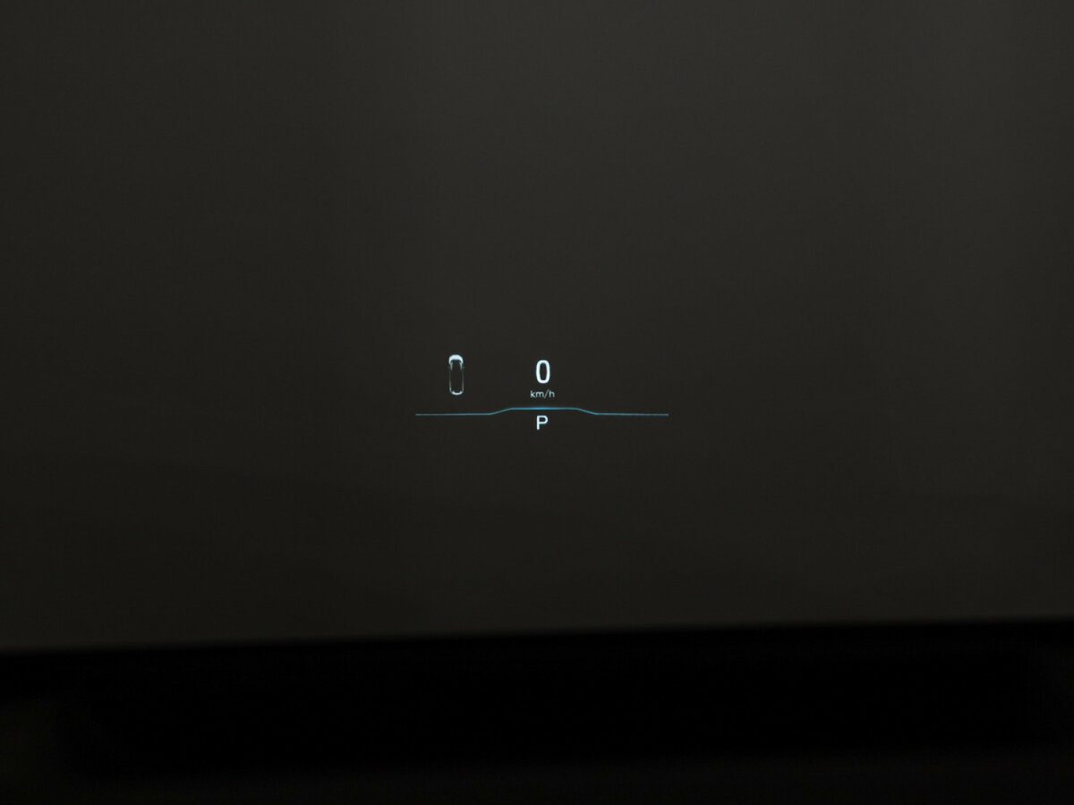 HiPhi X с пробегом — 2022 год. Фото: #25