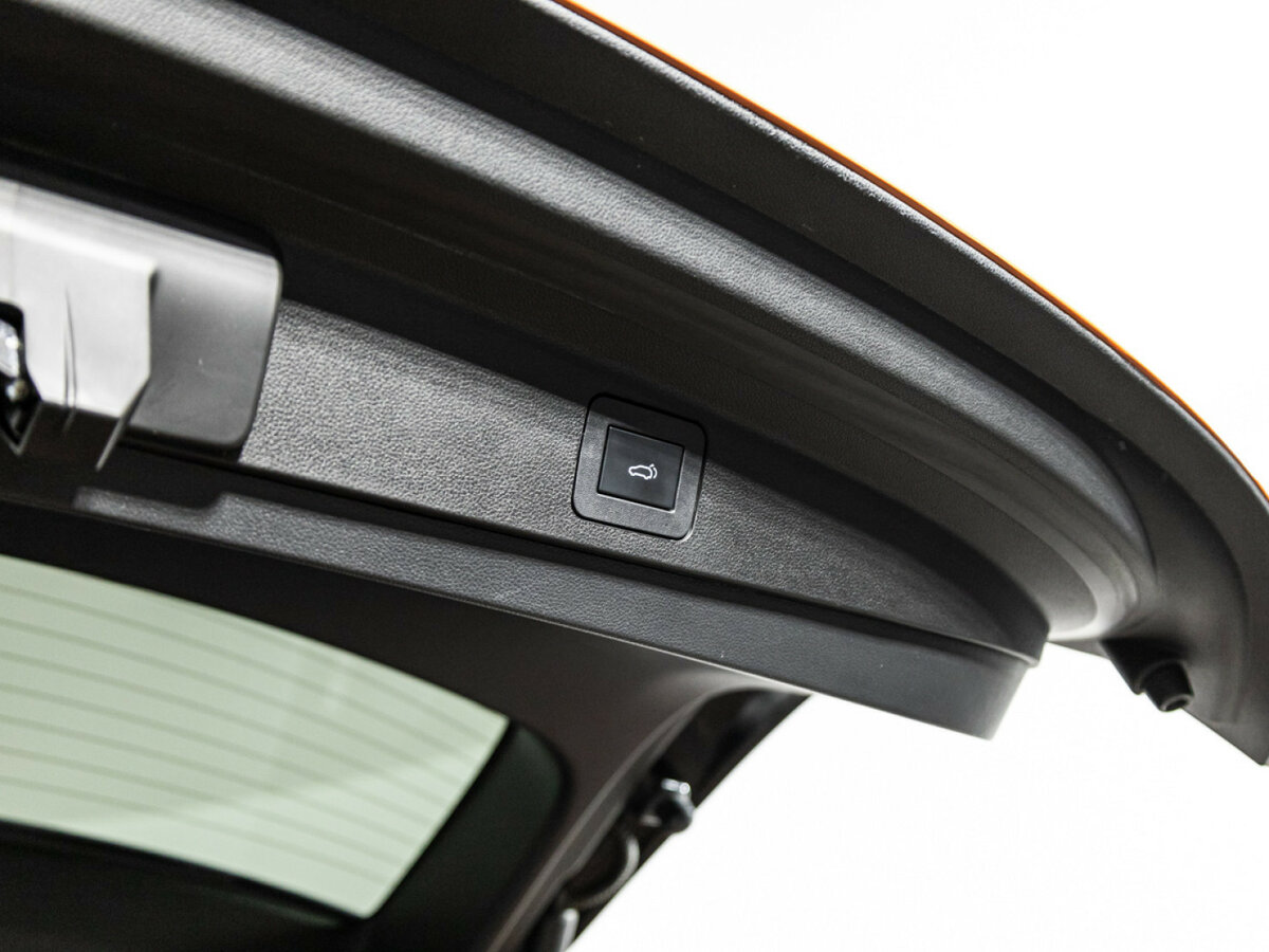 HiPhi X с пробегом — 2022 год. Фото: #27