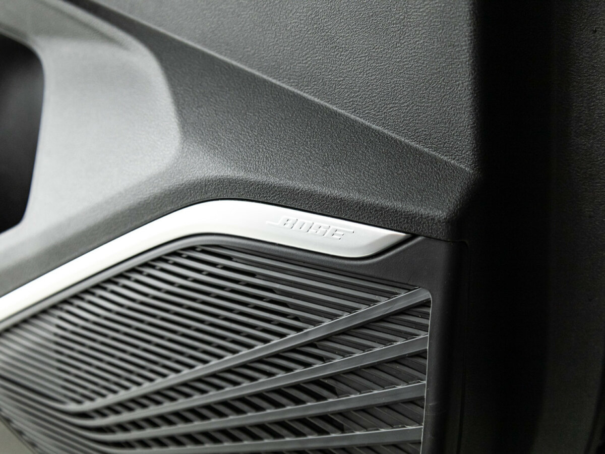 Geely Monjaro с пробегом — 2023 год. Фото: #22