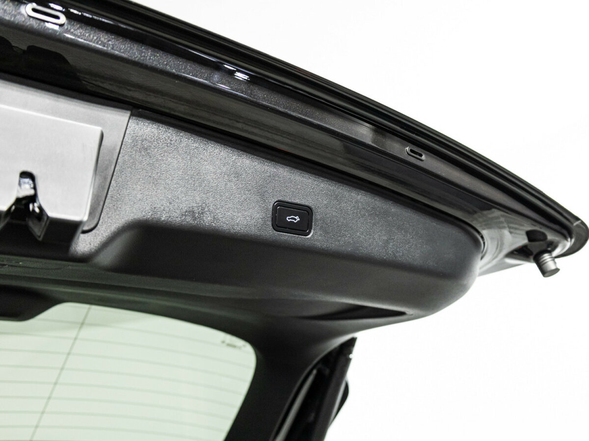 Geely Monjaro с пробегом — 2023 год. Фото: #25