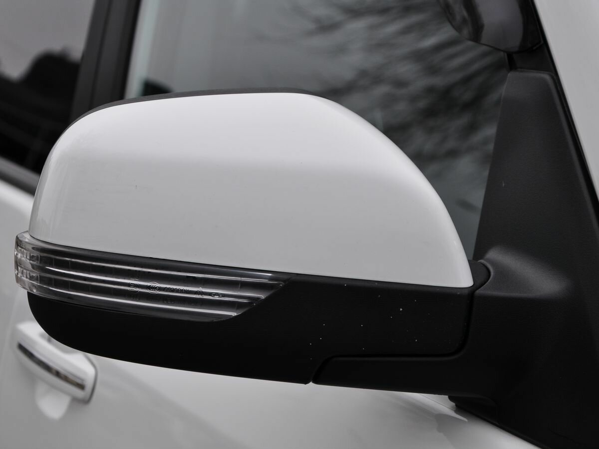 Chery Tiggo 3 с пробегом — 2017 год. Фото: #11