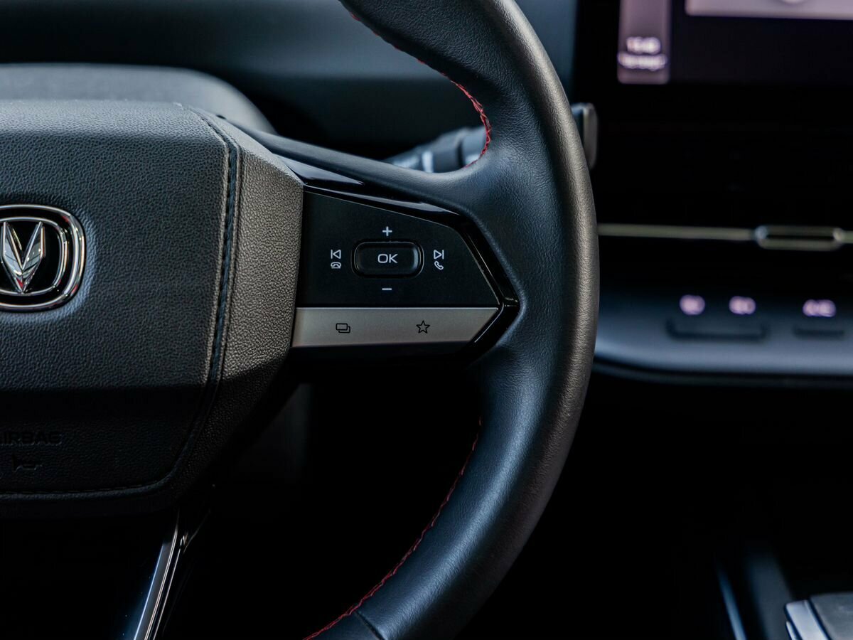 Changan CS55 Plus с пробегом — 2023 год. Фото: #19