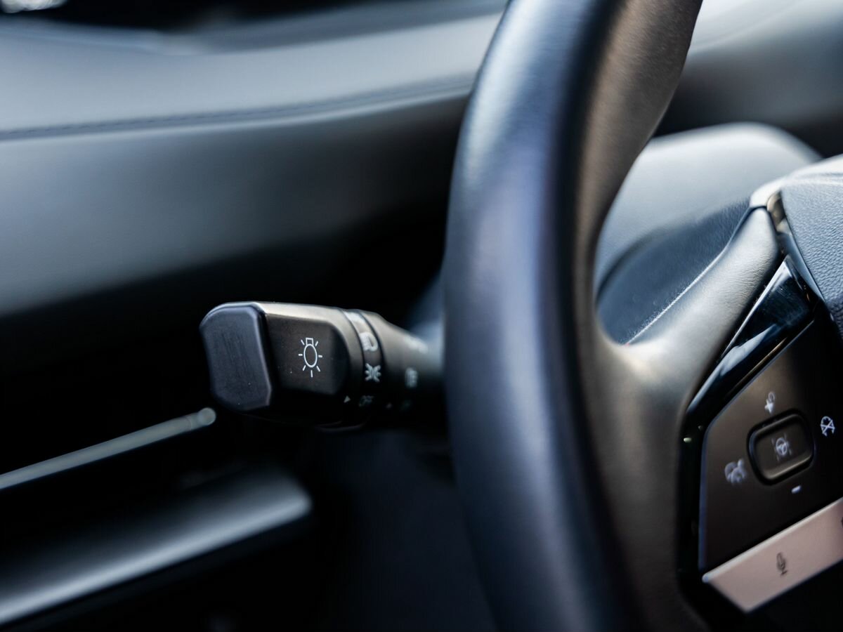 Changan CS55 Plus с пробегом — 2023 год. Фото: #20