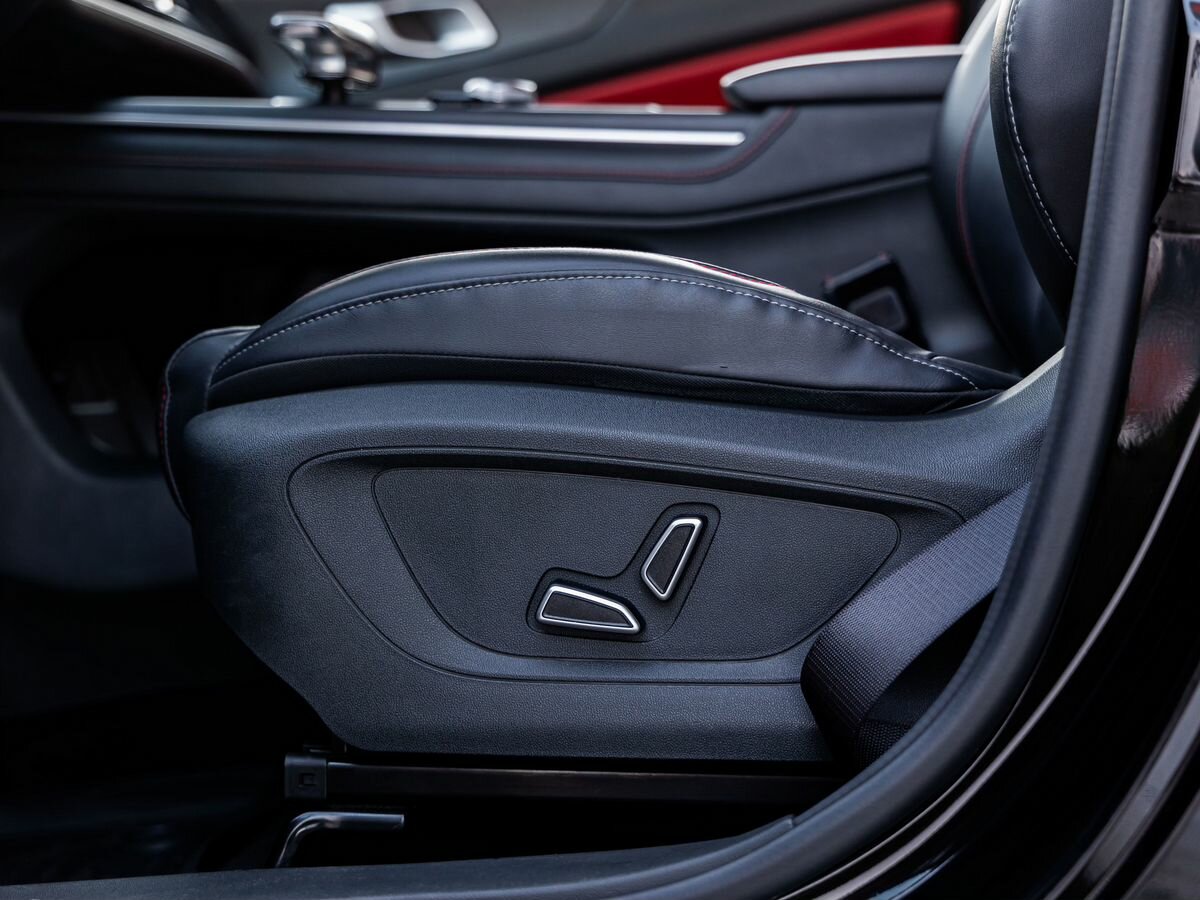 Changan CS55 Plus с пробегом — 2023 год. Фото: #24