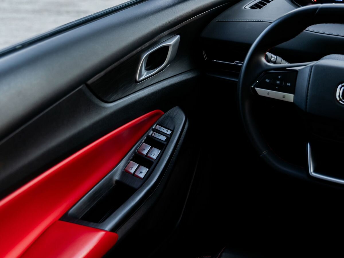 Changan CS55 Plus с пробегом — 2023 год. Фото: #25