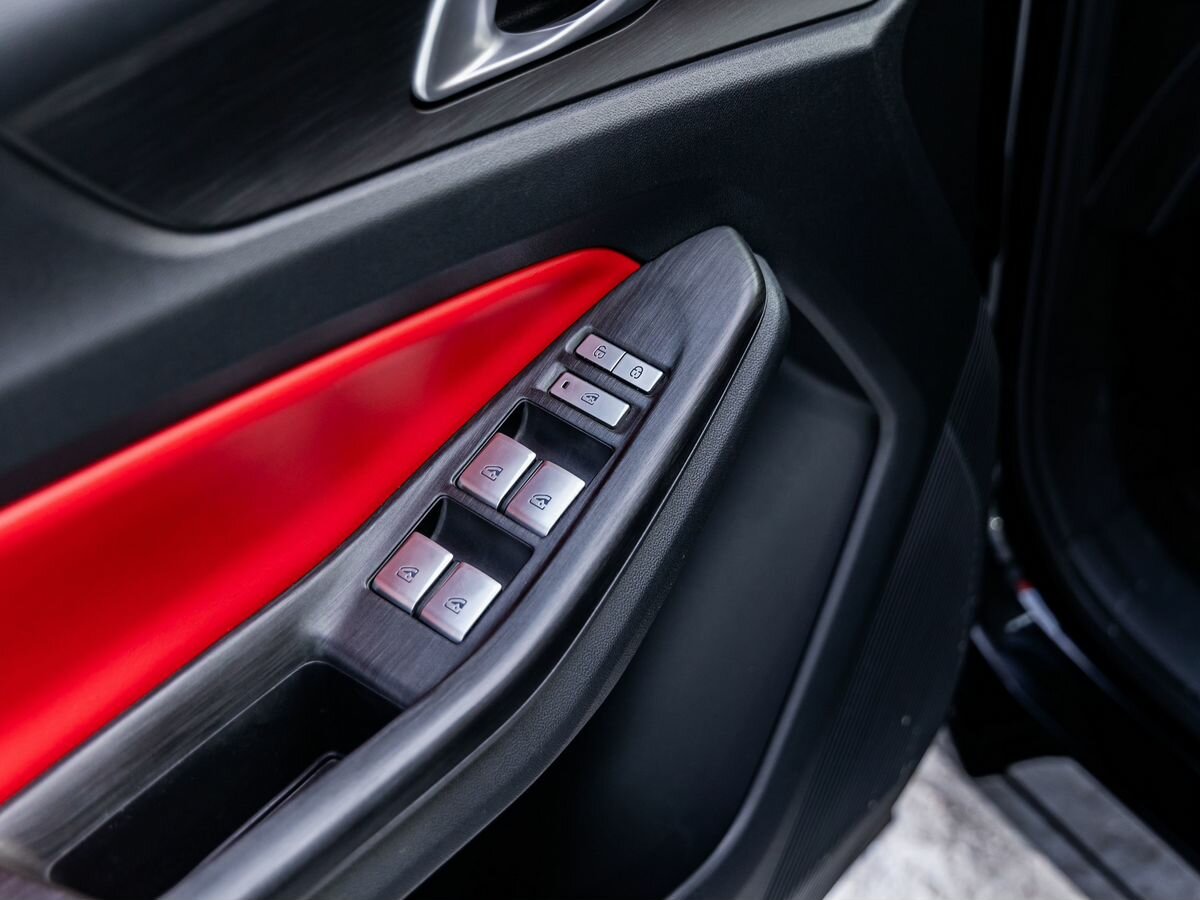 Changan CS55 Plus с пробегом — 2023 год. Фото: #26