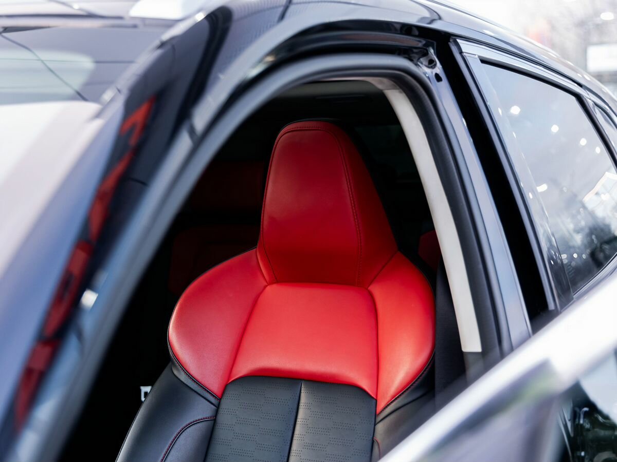 Changan CS55 Plus с пробегом — 2023 год. Фото: #27