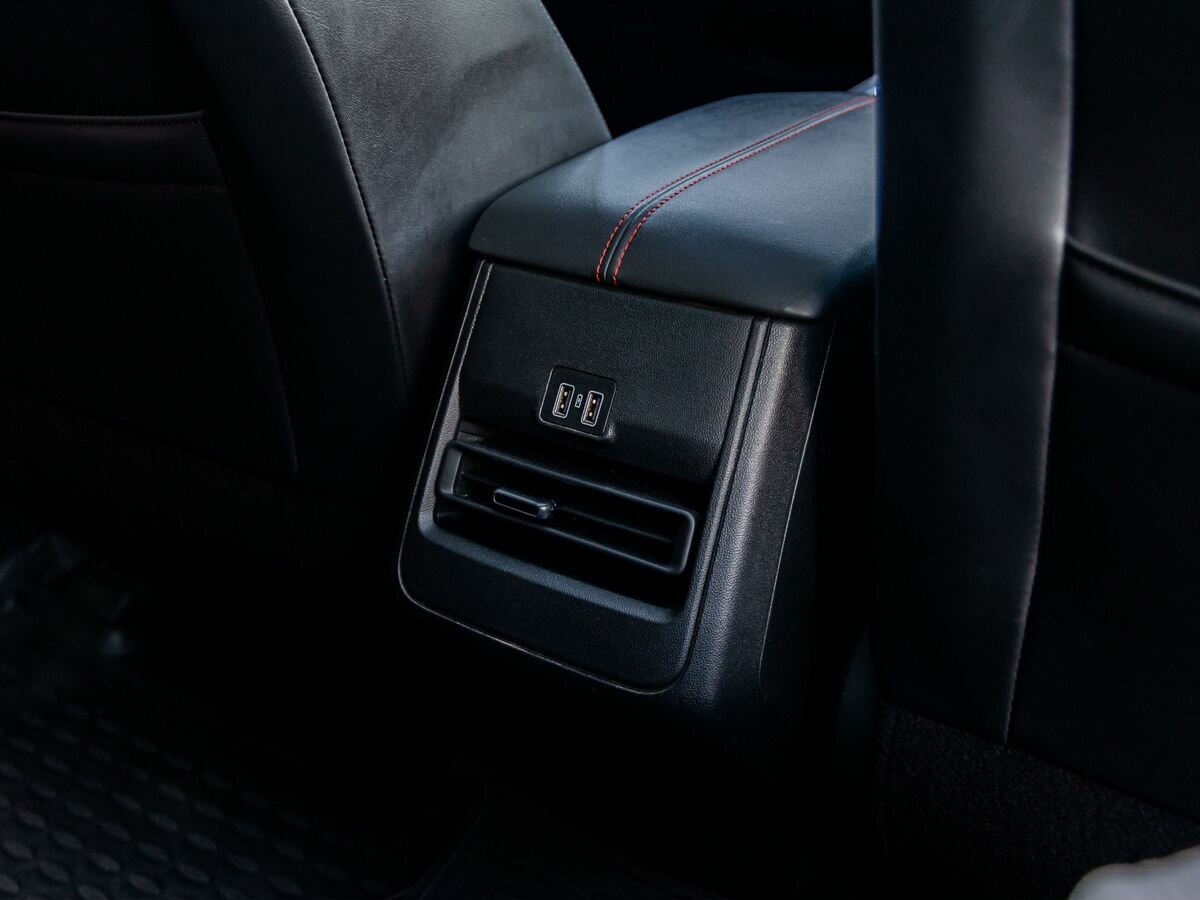 Changan CS55 Plus с пробегом — 2023 год. Фото: #29