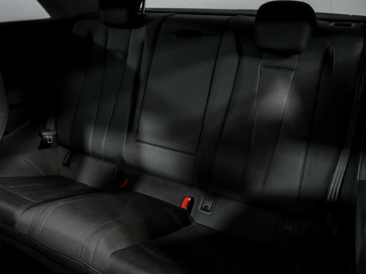 Audi A5 с пробегом — 2021 год. Фото: #9